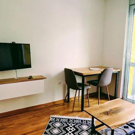Studio Marko Novi Sad Exteriör bild