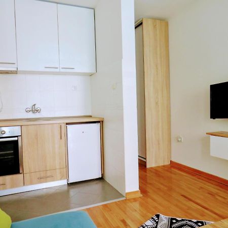 Studio Marko Novi Sad Exteriör bild