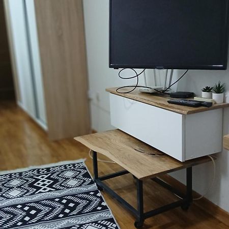 Studio Marko Novi Sad Exteriör bild