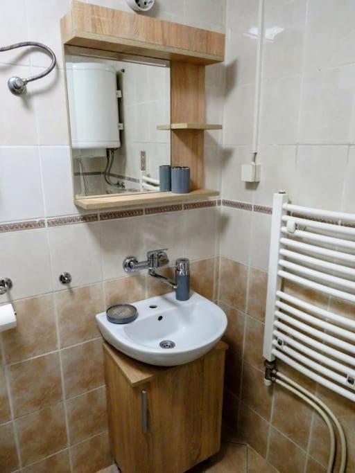 Studio Marko Novi Sad Exteriör bild