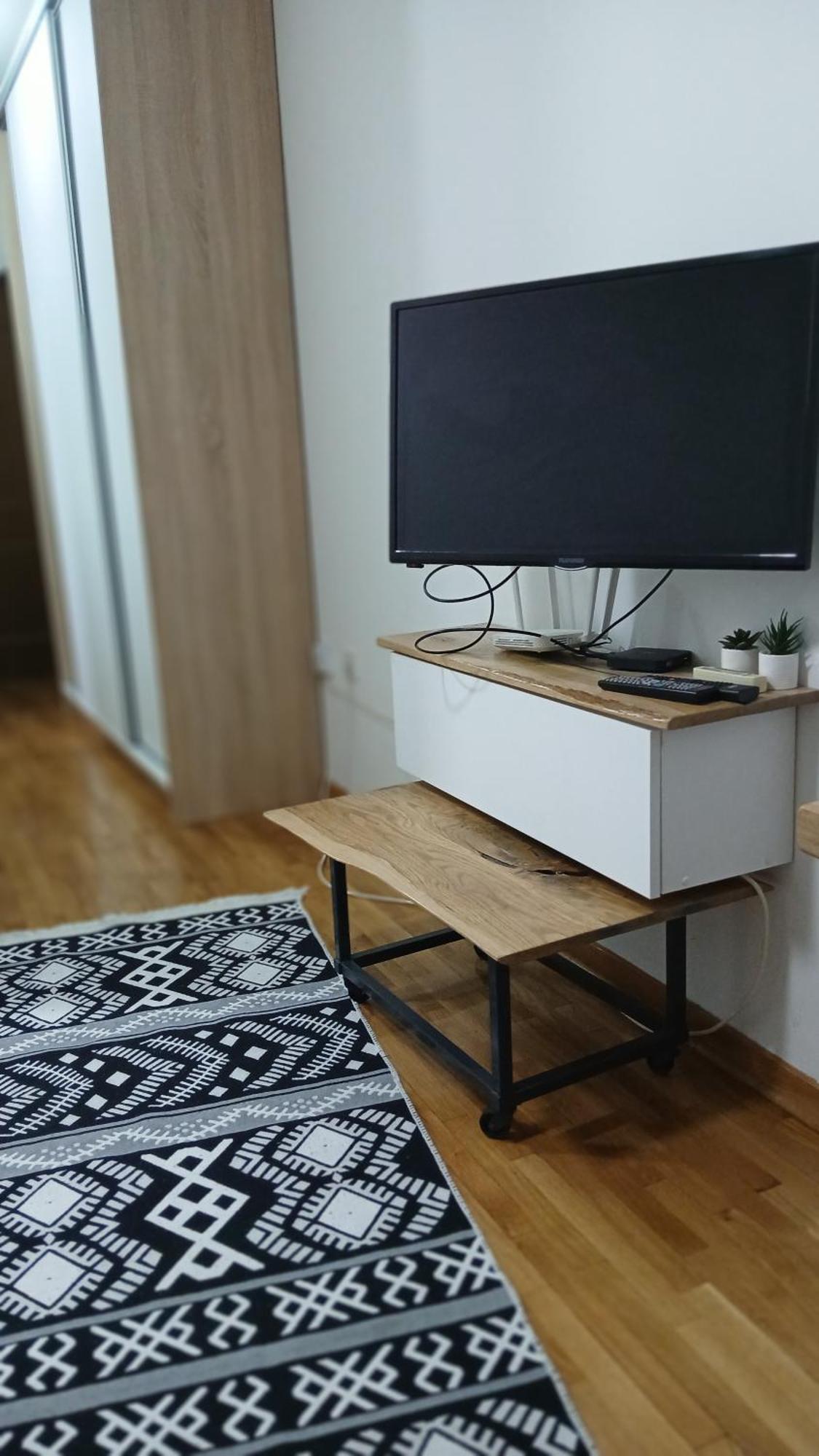 Studio Marko Novi Sad Exteriör bild